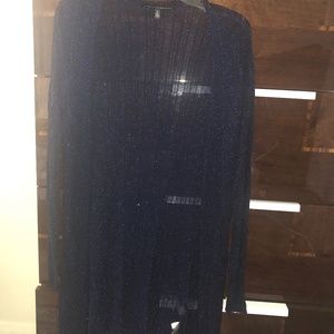 Elegant cardigan size m White House Black Market